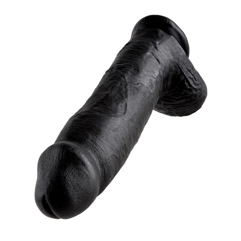 Pene Reaslista con Testículos de 12 - Imagen 2