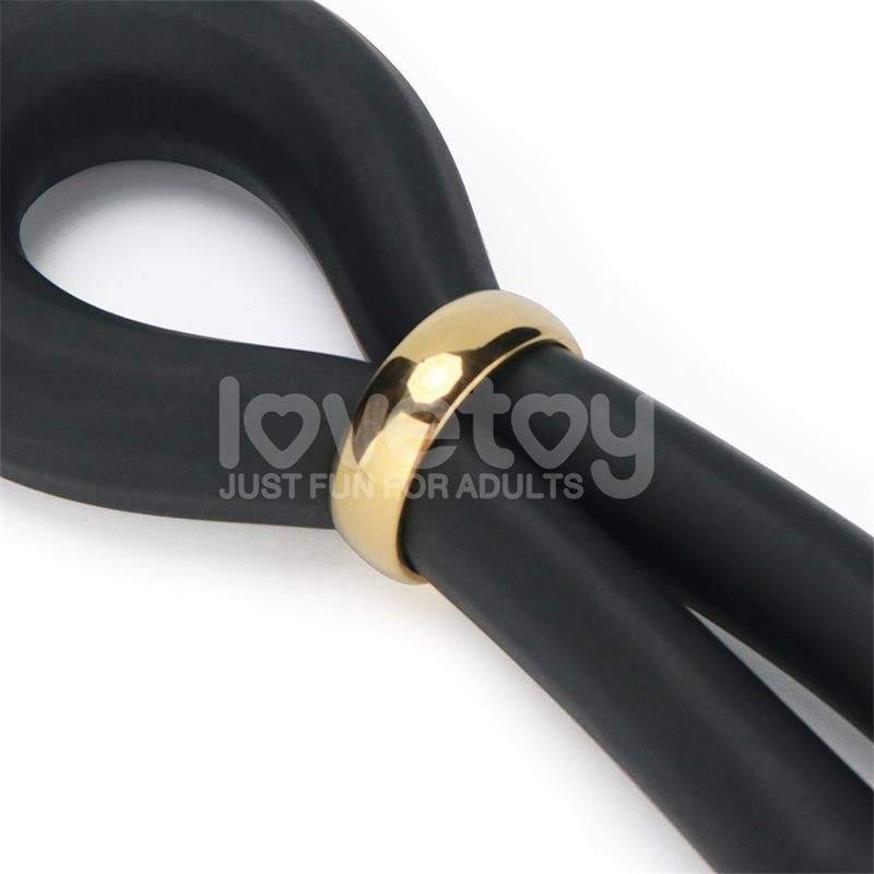 Pinnacle Pro Anyfit Anillo para Pene y Testículos - Imagen 3
