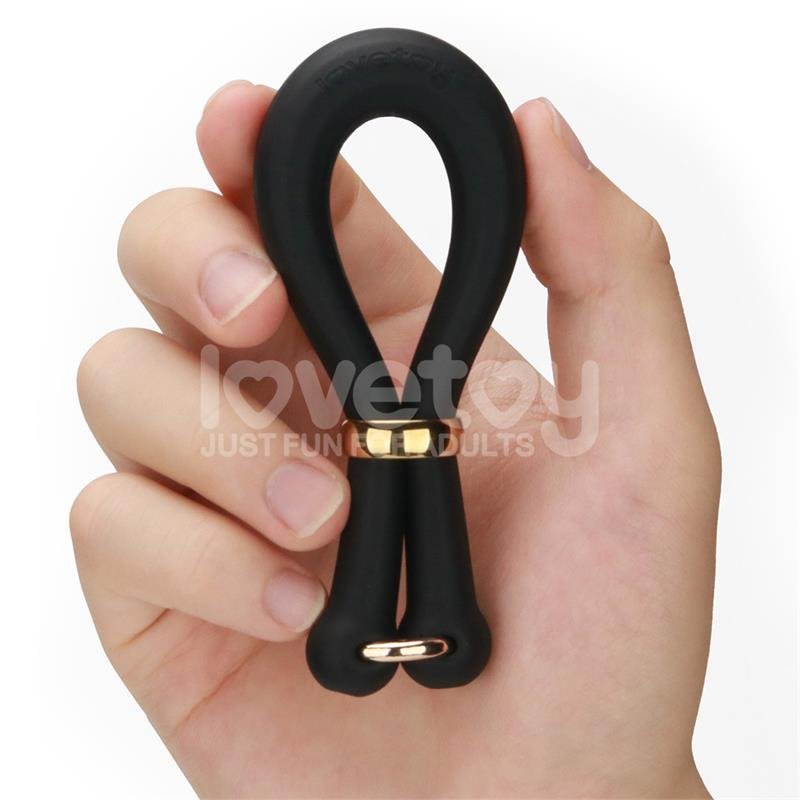 Pinnacle Pro Anyfit Anillo para Pene y Testículos - Imagen 4