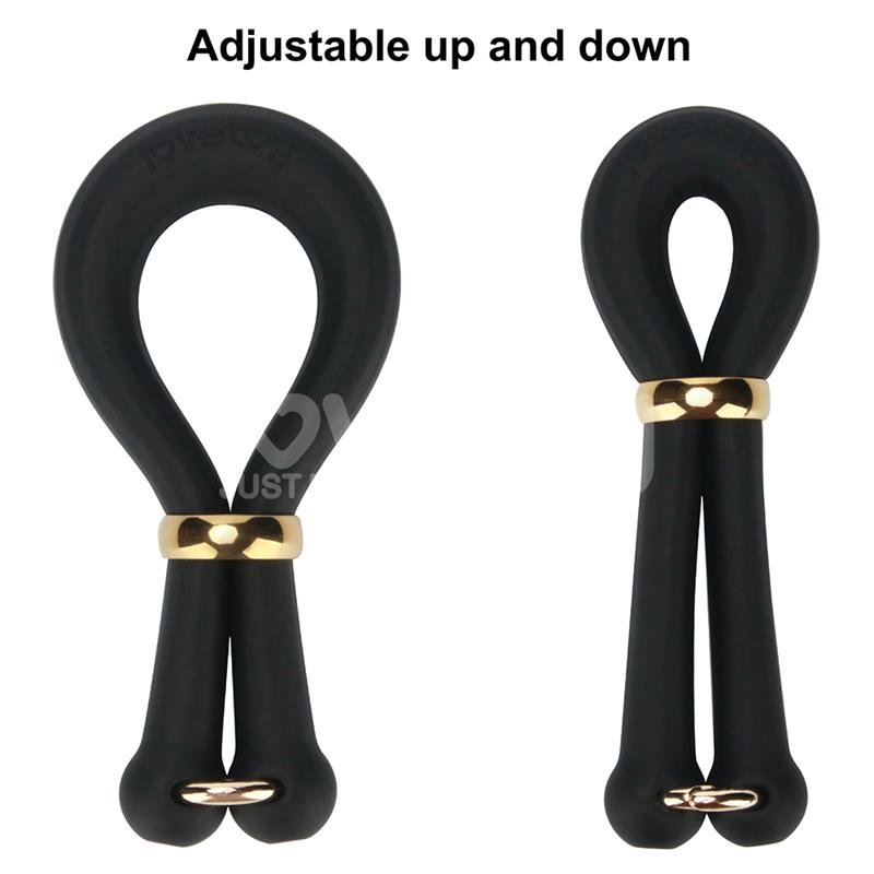 Pinnacle Pro Anyfit Anillo para Pene y Testículos - Imagen 5
