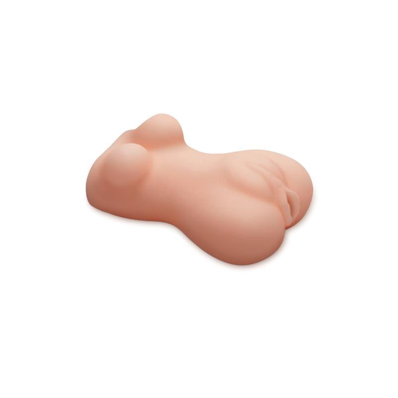 Pipedream Extreme Masturbador Mini Fuck Slut - Imagen 4