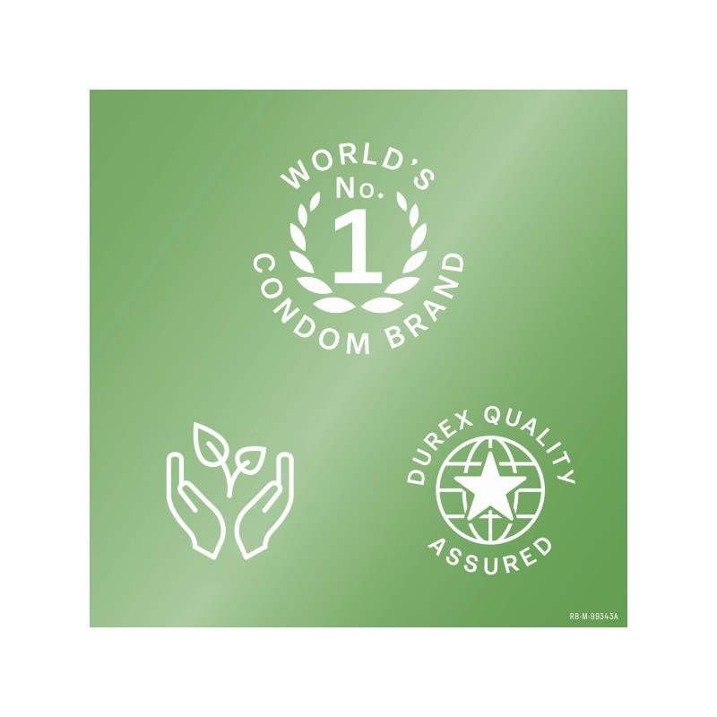 Preservativos Saboréame 12 ud - Imagen 4