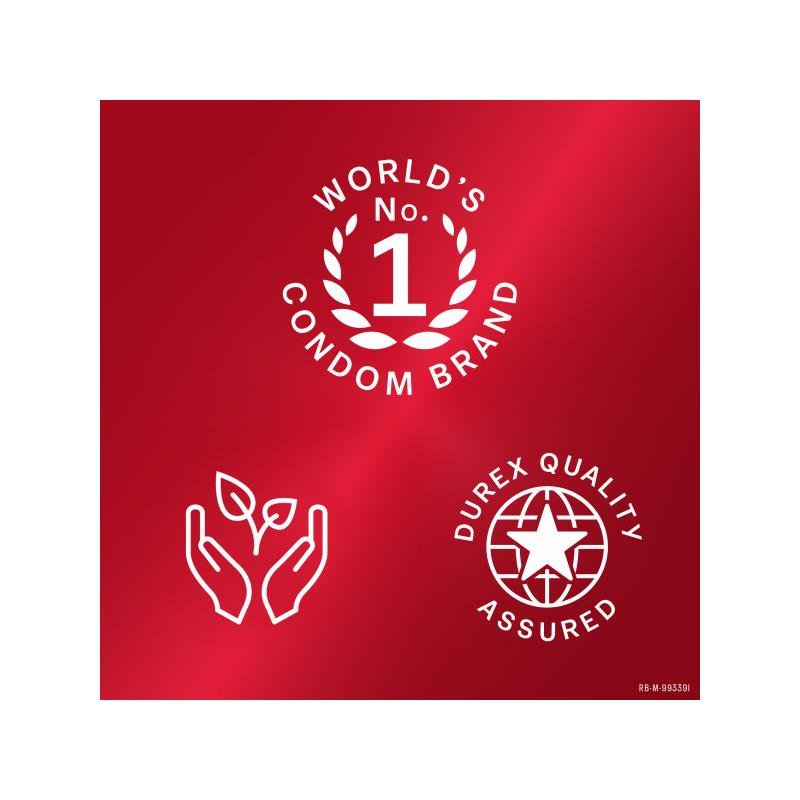 Preservativos Sensitivo 144 ud - Imagen 3