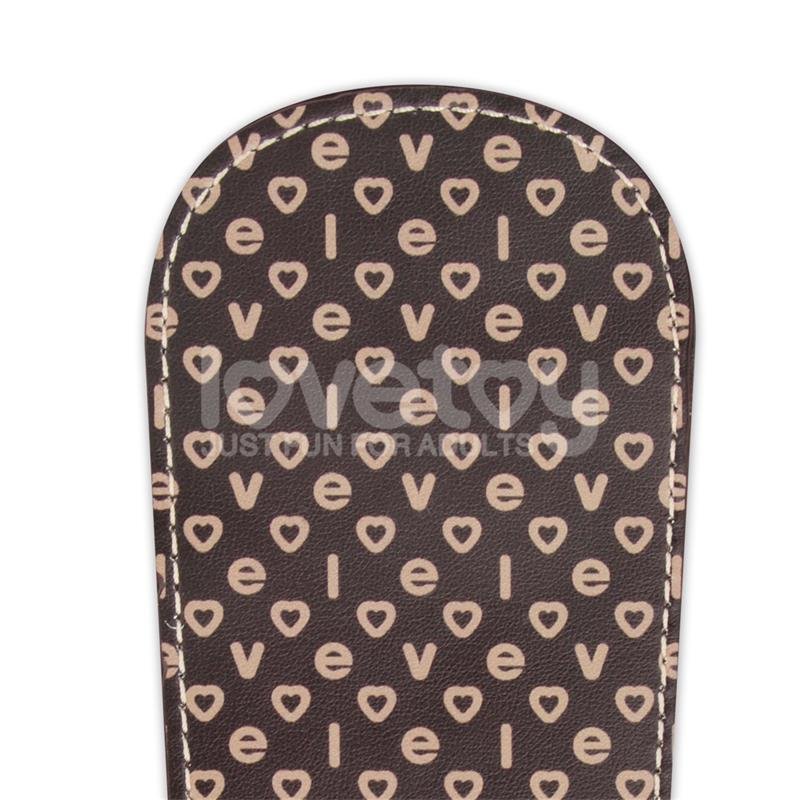 Rebellion Reign Love Paddle Pala 15 - Imagen 6