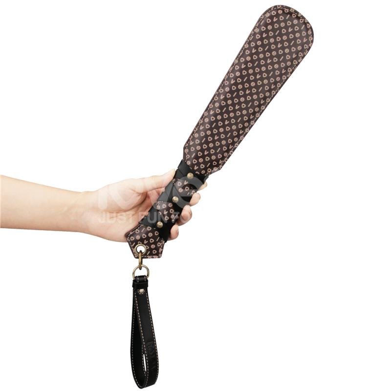 Rebellion Reign Love Paddle Pala 15 - Imagen 7
