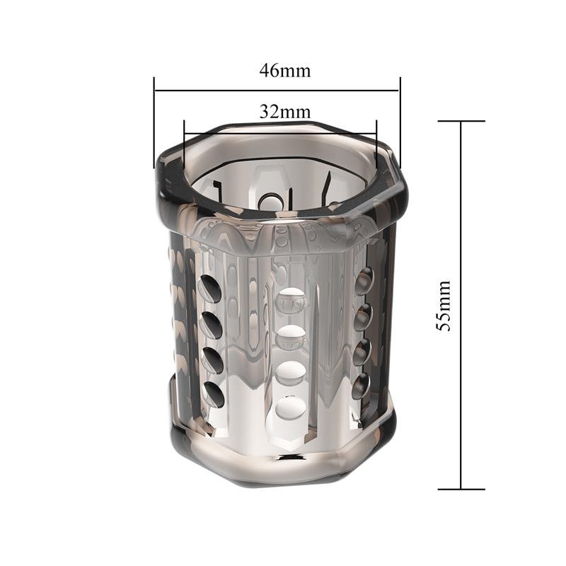 Ronael Funda para el Pene - Imagen 4