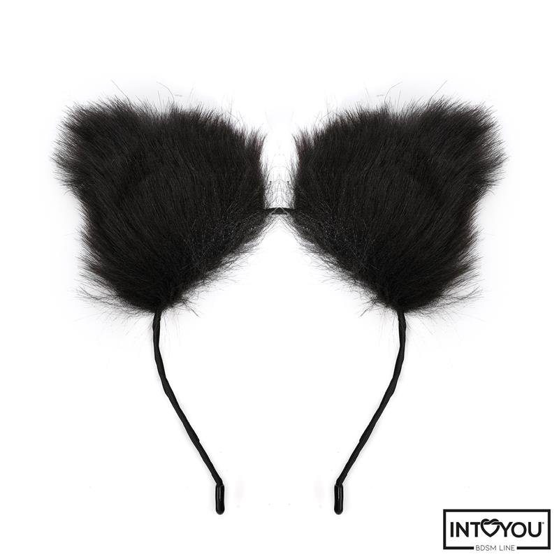 Set de 4 Pcs Cosplay - Imagen 4