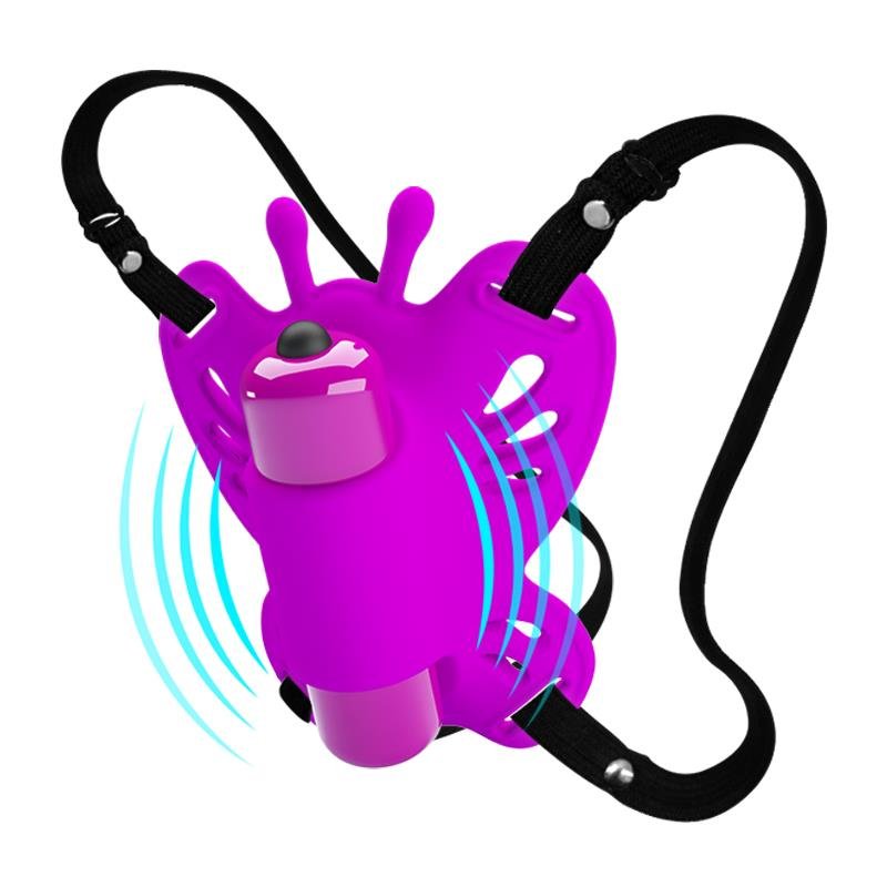 Sloane Estimulador de Clítoris con Vibración - Imagen 3