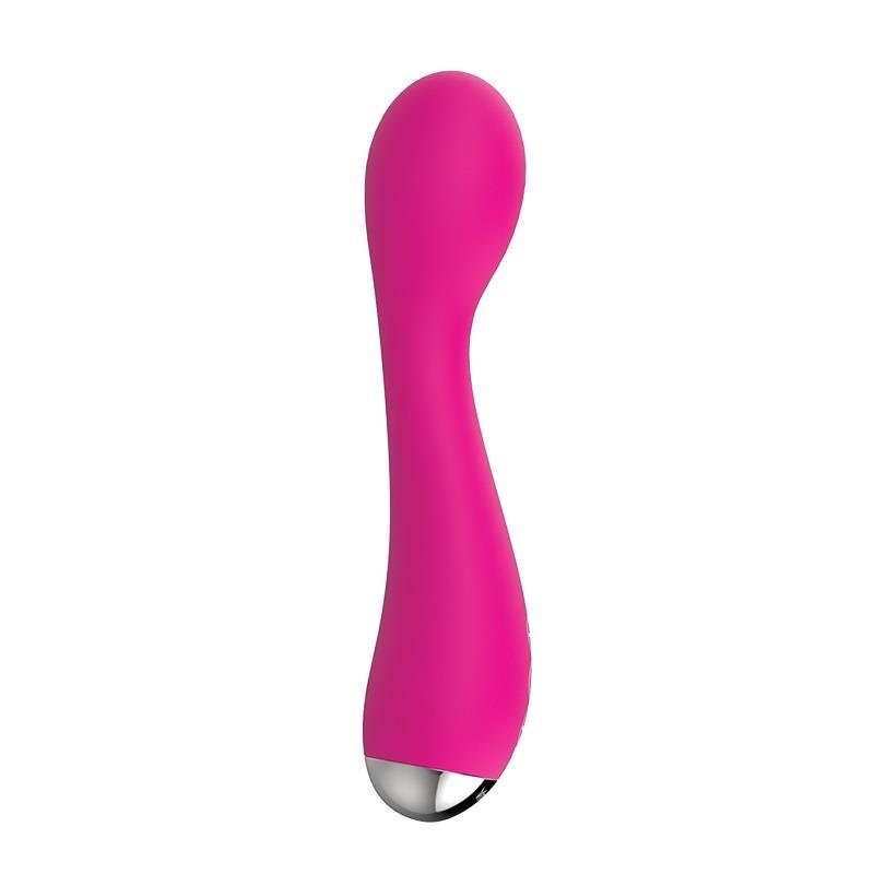 Vibrador YoYo Fuchsia - Imagen 3