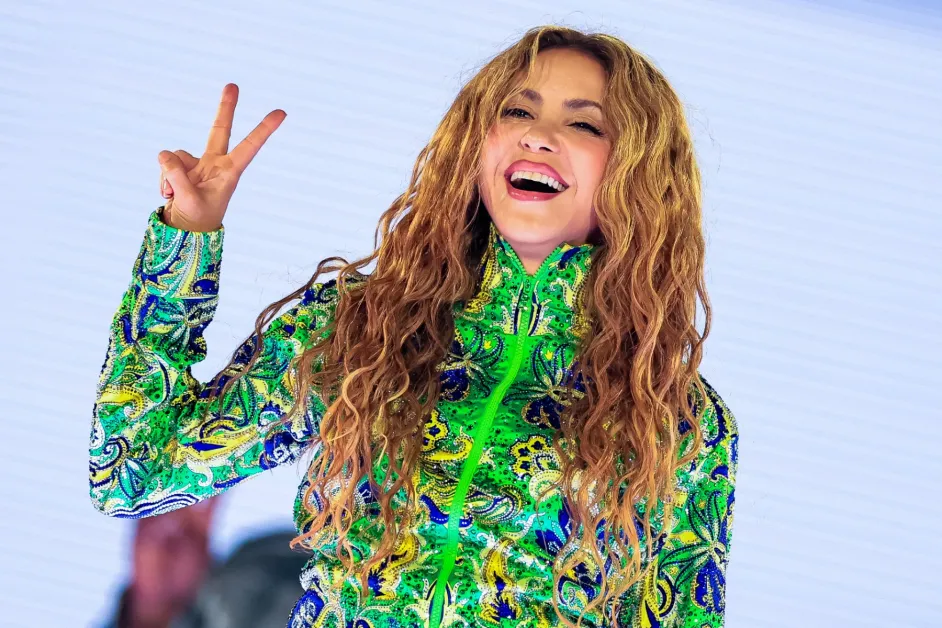 shakira-copacabana