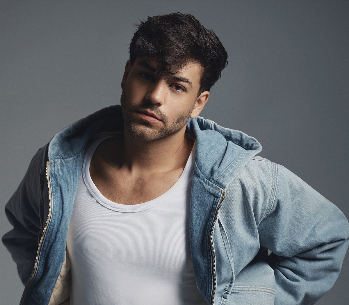 agoney-portada
