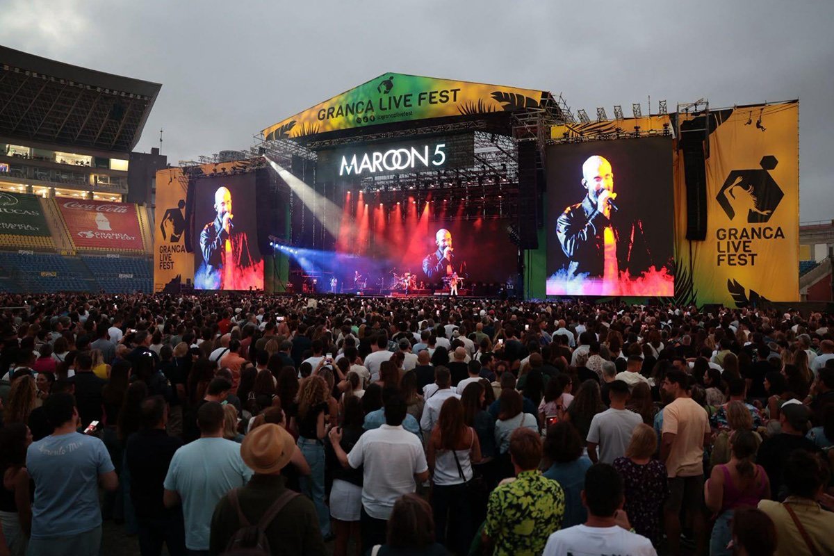 granca live fest