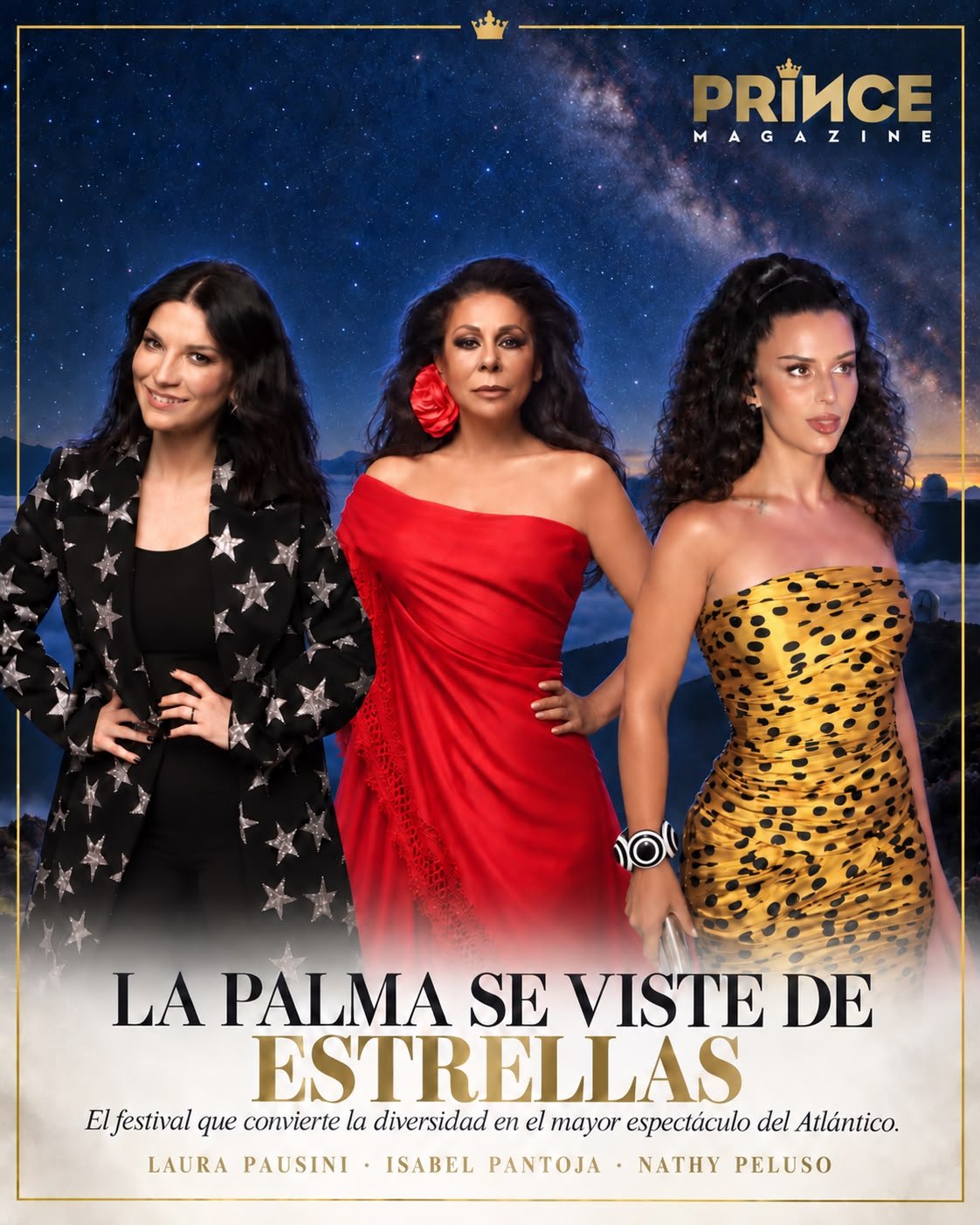 estrellas