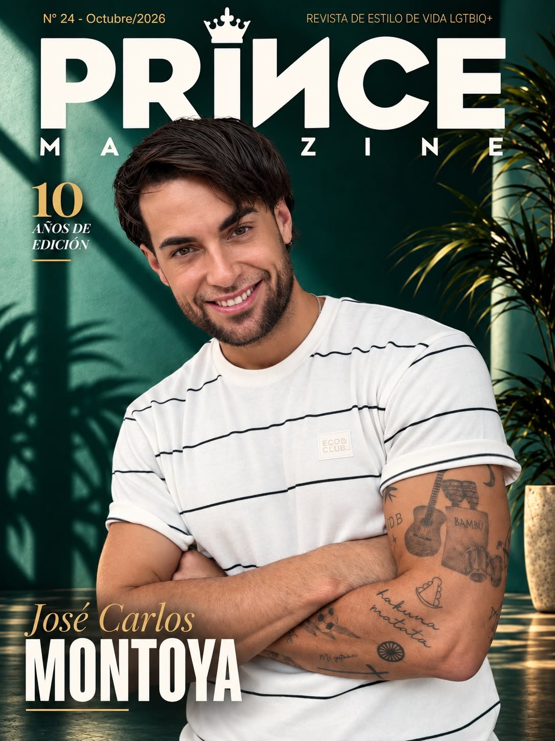 montoya portada