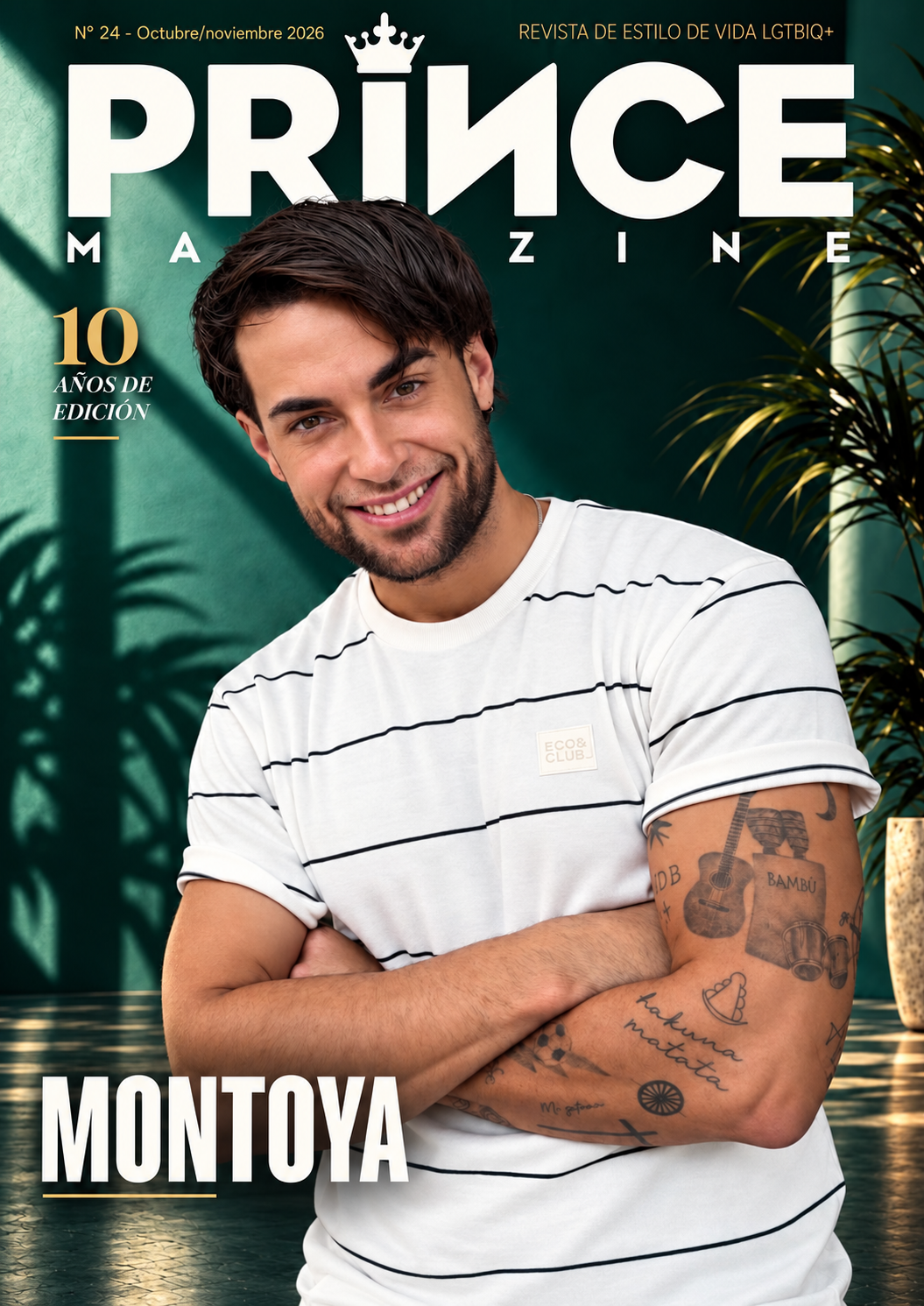 Montoya